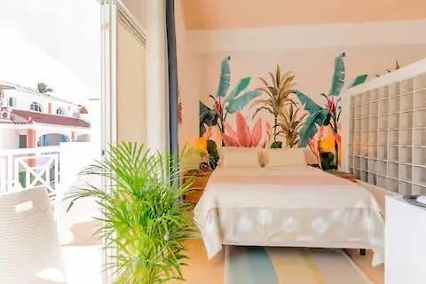 アパート Tropical Groove Studio プンタ・カナ